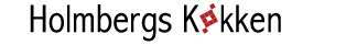 holbergs køkken